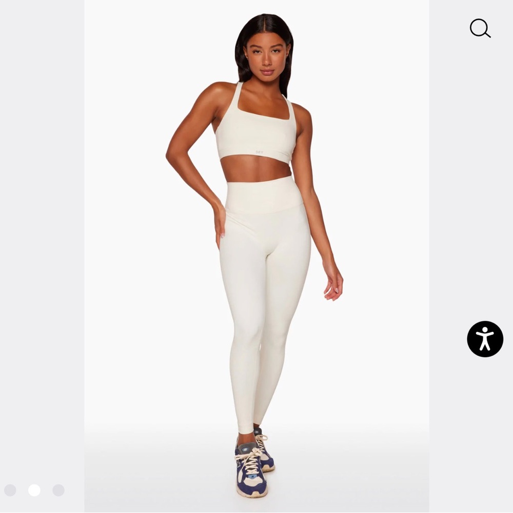 Set Active: Sports Bra and Leggings Set